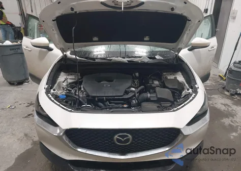 2024 Mazda Cx-30 2.5 S из США, поврежденный, VIN 3MVDMBAMXRM676435